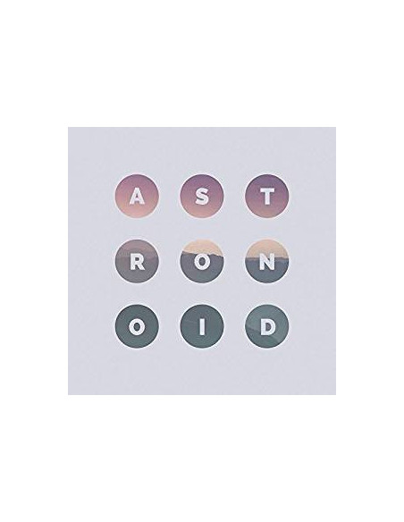 Astronoid - Astronoid