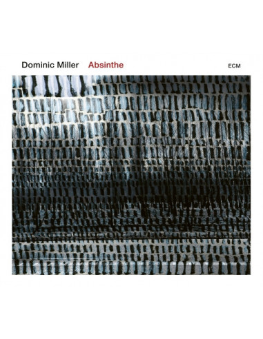 Miller Dominic - Absinthe