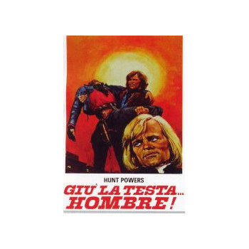 Giù la Testa... Hombre!