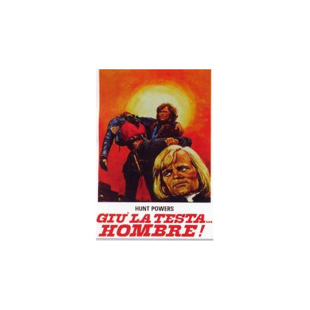 Giù la Testa... Hombre!