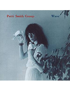 Smith Patti Group - Wave (Mov Transitions)