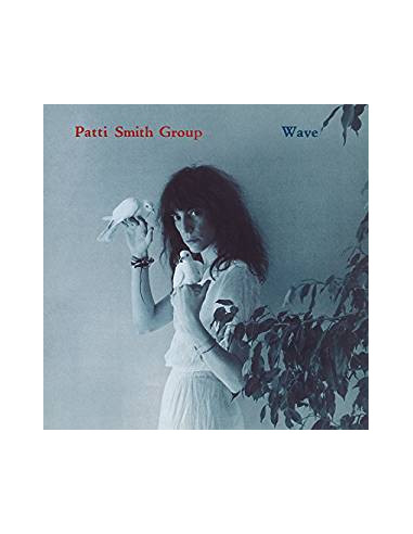 Smith Patti Group - Wave (Mov...