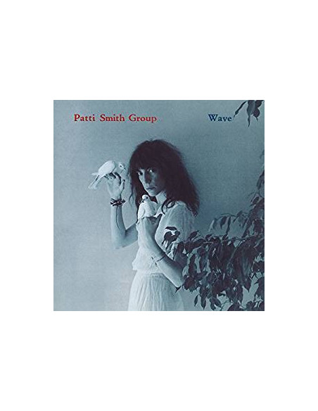 Smith Patti Group - Wave (Mov Transitions)