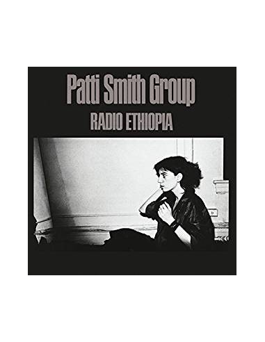 Smith Patti Group - Radio Ethiopia...