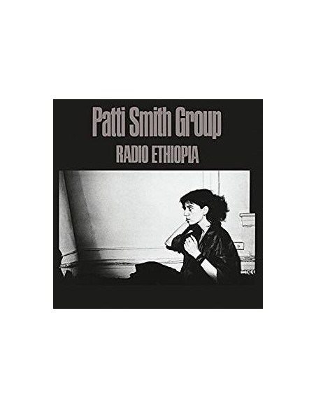 Smith Patti Group - Radio Ethiopia (Mov Transitions)