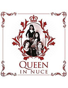 Queen - Queen In Nuce