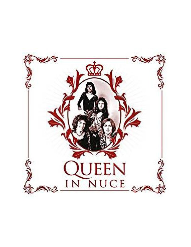 Queen - Queen In Nuce - solo 19,99 € Vinili LP Rock vendita online