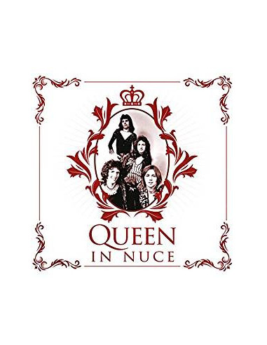 Queen - Queen In Nuce