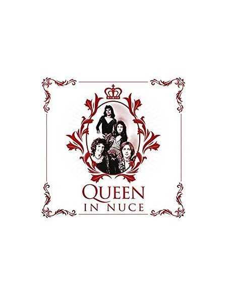 Queen - Queen In Nuce