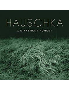 Hauschka - A Different Forest