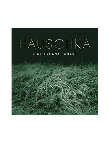 Hauschka - A Different Forest