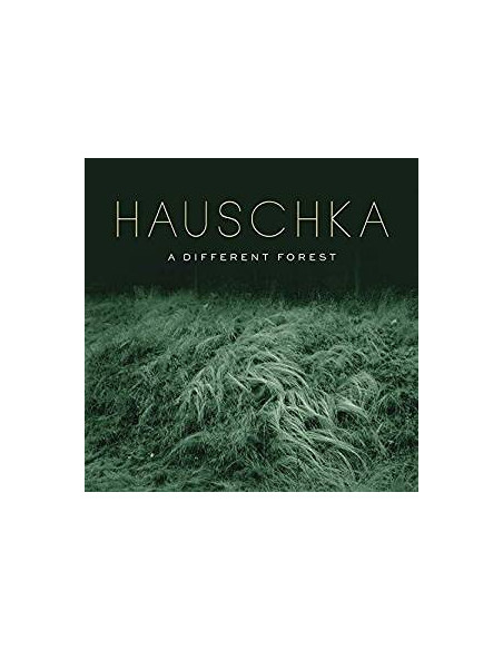 Hauschka - A Different Forest