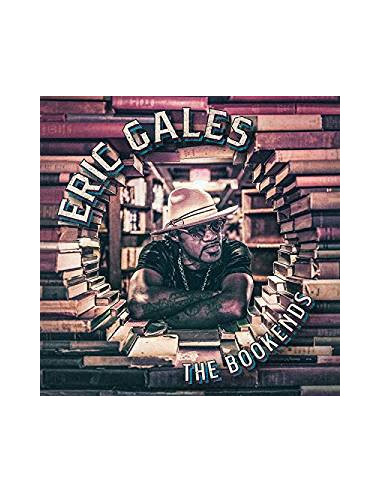 Gales Eric - The Bookends (Lp+Mp3)