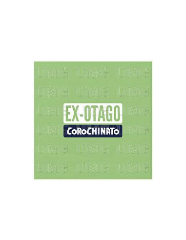 Ex-Otago - Corochinato (Sanremo 2019)