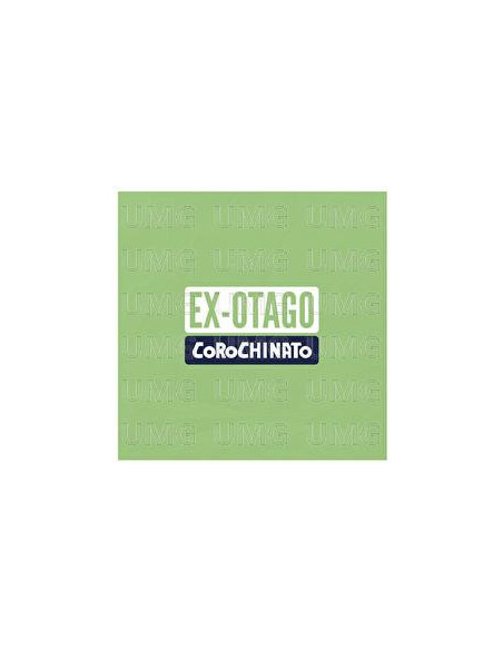 Ex-Otago - Corochinato (Sanremo 2019)