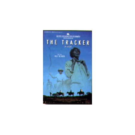 The Tracker