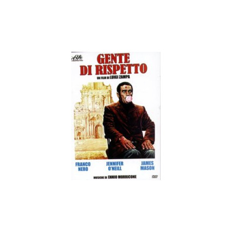 Gente di Rispetto