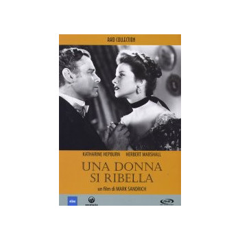 Una Donna Si Ribella