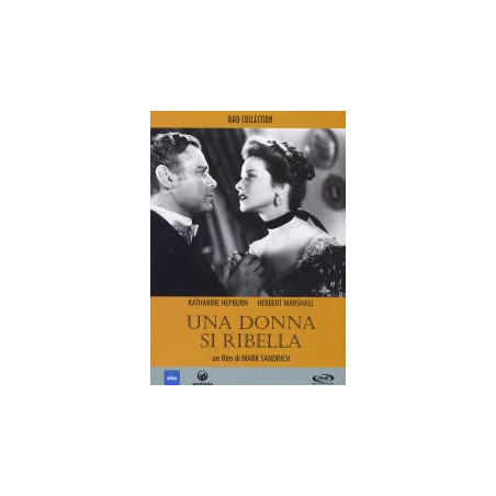 Una Donna Si Ribella