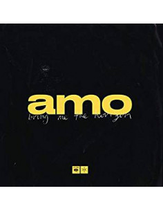 Bring Me The Horizon - Amo
