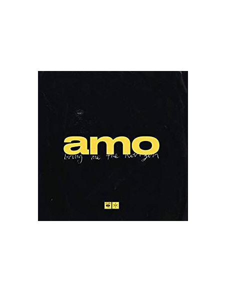 Bring Me The Horizon - Amo