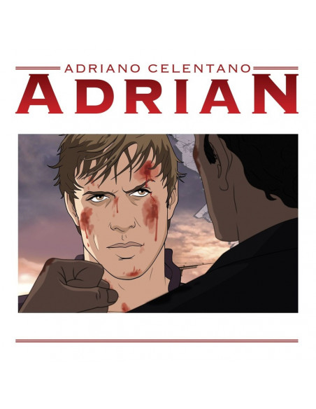 Celentano Adriano - Adrian