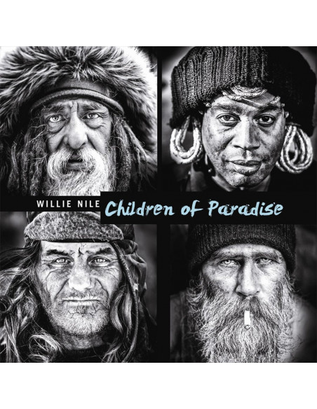 Nile Willie - Children Of Paradise