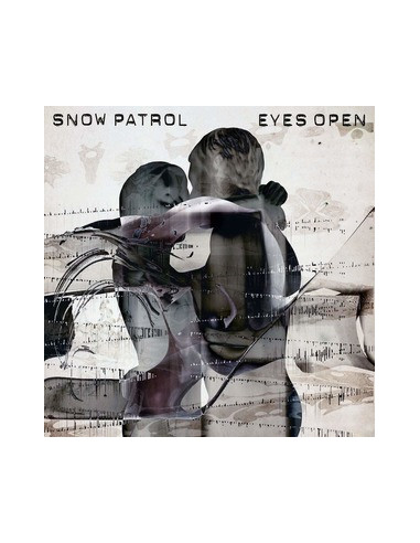 Snow Patrol - Eyes Open (180 Gr.)