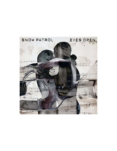 Snow Patrol - Eyes Open (180 Gr.)