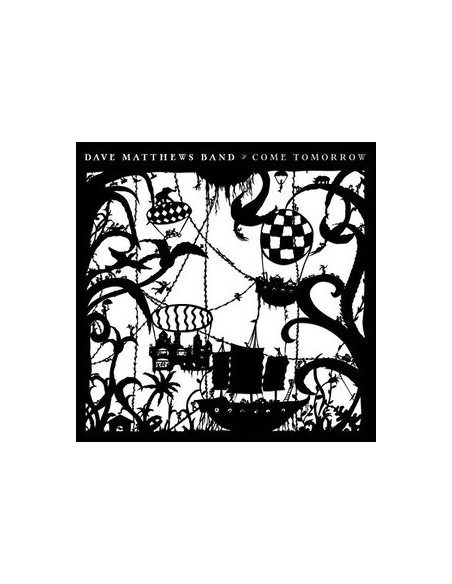 Dave Matthews Band - Come Tomorrow