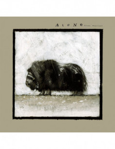 Maroccolo Gianni - Alone Volume 1