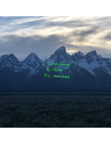 West Kanye - Ye