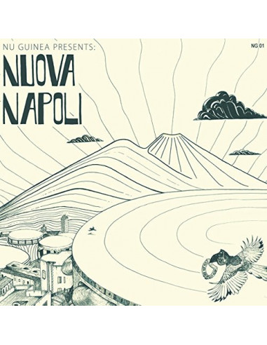 Nu Guinea - Nuova Napoli