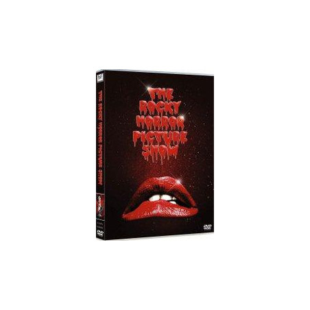 The Rocky Horror Picture Show