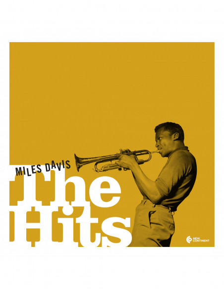 Davis Miles - The Hits (Gatefold)