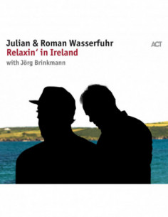 Wasserfuhr Julian & Roman - Relaxin' In Ireland