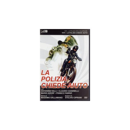La Polizia Chiede Aiuto