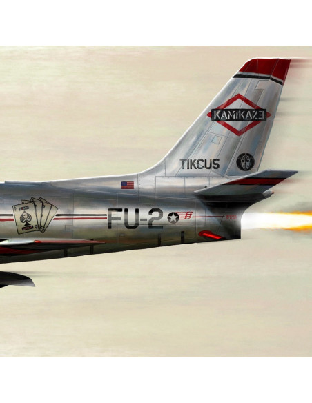 Eminem - Kamikaze