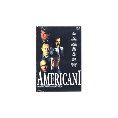 Americani