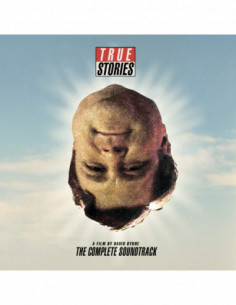 Compilation - The Complete True Stories Soundtrack, A Film By David Byrne