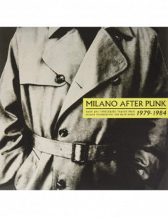 Compilation - Milano After Punk