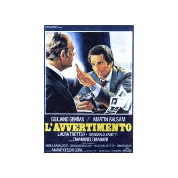 L'Avvertimento