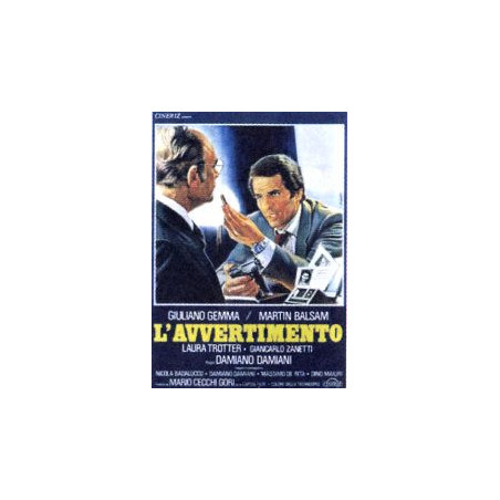 L'Avvertimento