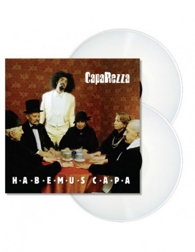 Caparezza - Habemus Capa (180...
