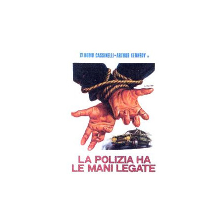 La Polizia Ha Le Mani Legate