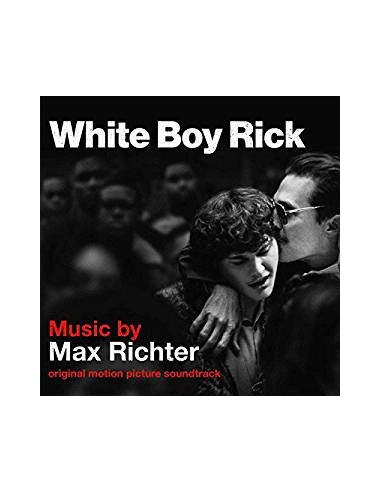 O. S. T. -White Boy Rick( Max...