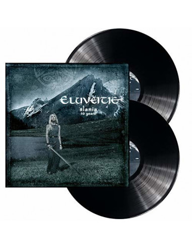 Eluveitie - Slania (10 Years)