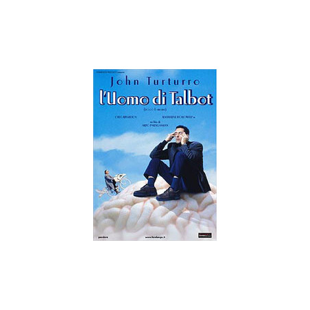 L'uomo Di Talbot