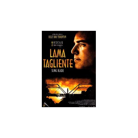 Lama Tagliente
