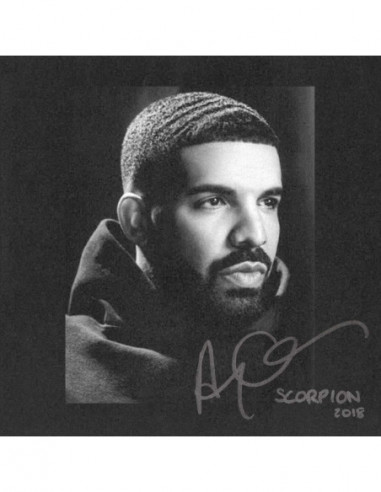 Drake - Scorpion